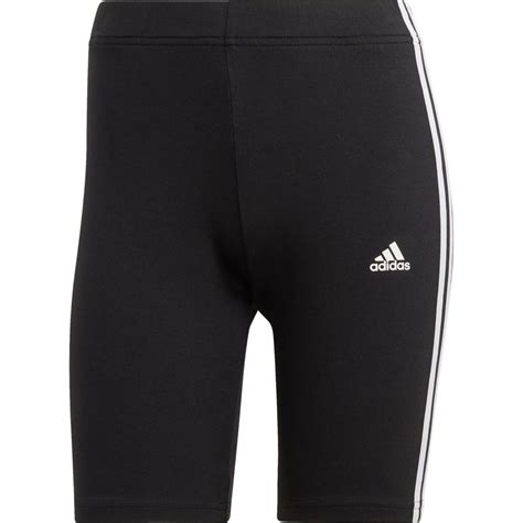 adidas radlerhose damen streifen|Adidas Radlerhose online .